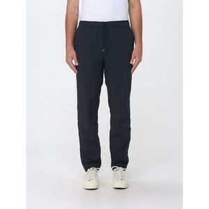 K-Way Pants Men Blue